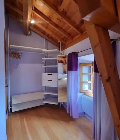 La Maison De Meme Jeanne * Saint-Cirgues (Haute-Loire)