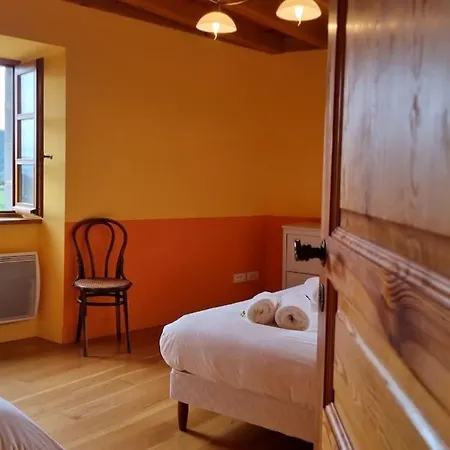 La Maison De Meme Jeanne
