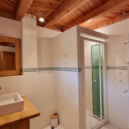 Tatil Evi La Maison De Meme Jeanne *
