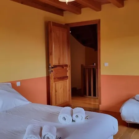 La Maison De Meme Jeanne *