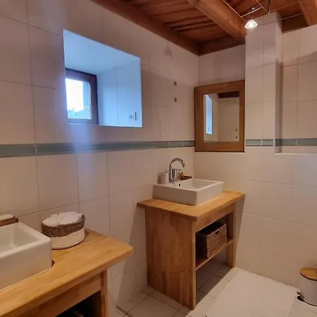 Tatil Evi La Maison De Meme Jeanne