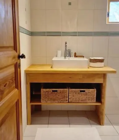Tatil Evi La Maison De Meme Jeanne *