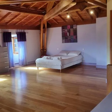 Tatil Evi La Maison De Meme Jeanne *