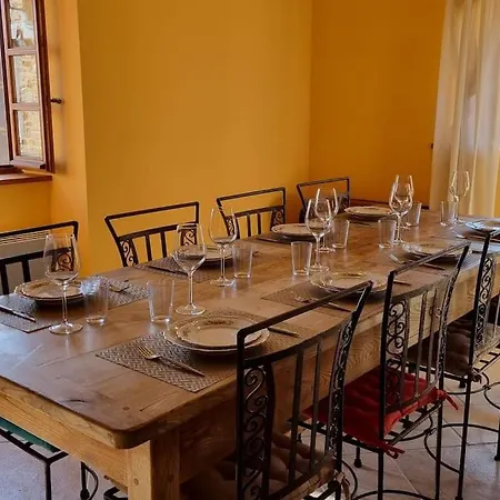 La Maison De Meme Jeanne *