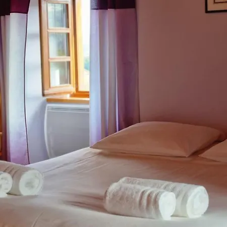 Tatil Evi La Maison De Meme Jeanne *