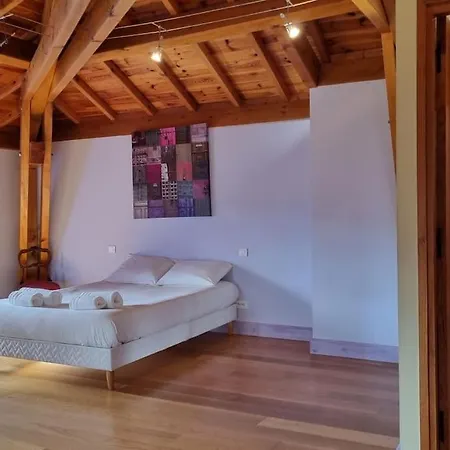 La Maison De Meme Jeanne *