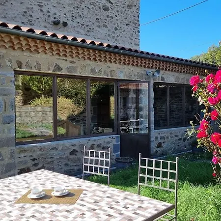 La Maison De Meme Jeanne *